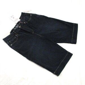 #SOLD# GLORIA VANDERBILT AMANDA BERMUDA SHORTS – SIZE 4 – NWT